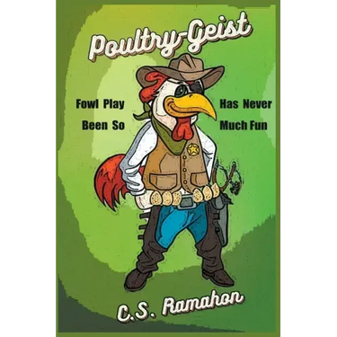 Poultry-Geist