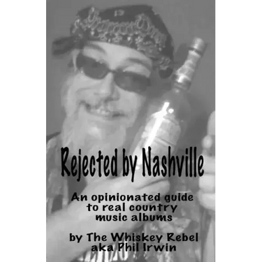 Rejected By Nashville