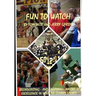 Fun to Watch: Broadcasting - and Enjoying - an Era of Excellence in Ventura County Sports