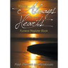 You're Always in Our Hearts Funeral Register Book