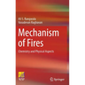 Mechanism of Fires: Chemistry and Physical Aspects