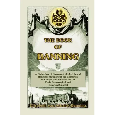 The Book of Banning