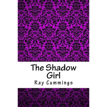 The Shadow Girl