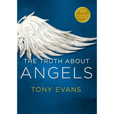 The Truth about Angels
