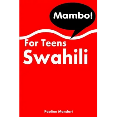 Swahili For Teens