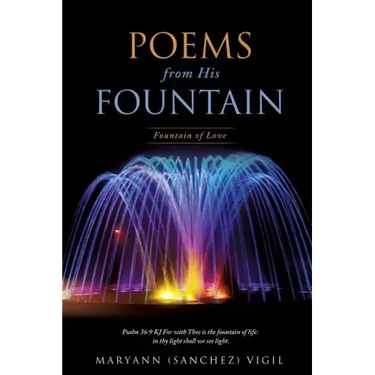 Poems from His Fountain