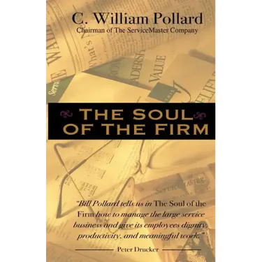 The Soul of the Firm