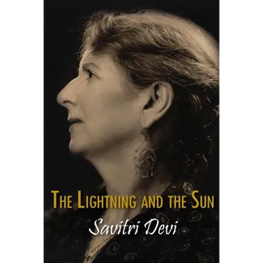 The Lightning and the Sun