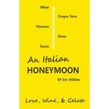 An Italian Honeymoon: A Couple's Dream Trip Through Beautiful Italy
