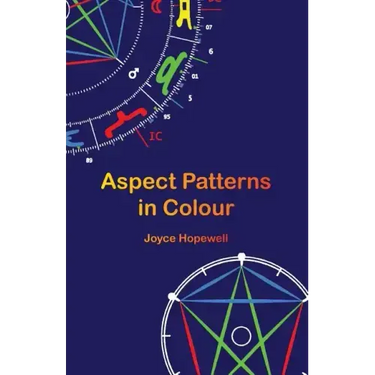 Aspect Patterns in Colour