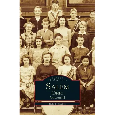 Salem, Ohio Volume II