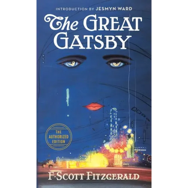 The Great Gatsby: The Only Authorized Edition