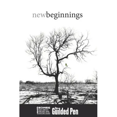 The Guilded Pen - Eleventh Edition 2022: New Beginnings
