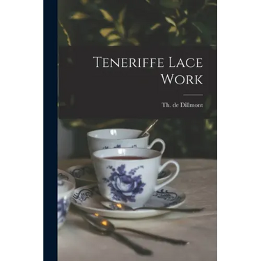 Teneriffe Lace Work