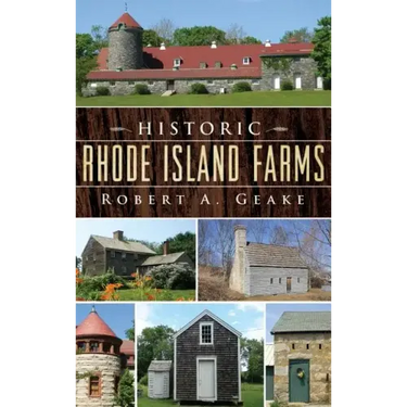 Historic Rhode Island Farms