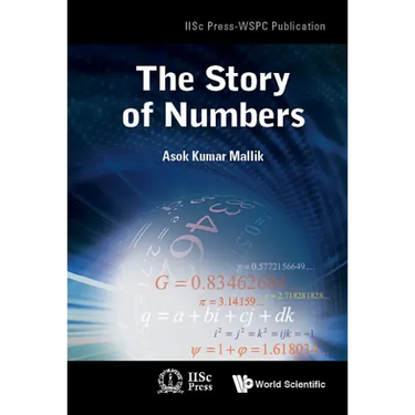 The Story of Numbers