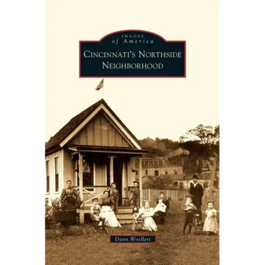 Cincinnati's Northside Neighborhood