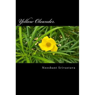 Yellow Oleander