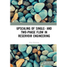 Upscaling of Single- And Two-Phase Flow in Reservoir Engineering