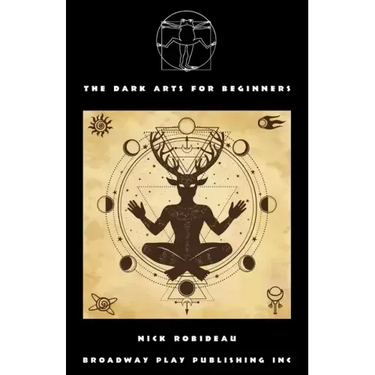 The Dark Arts for Beginners