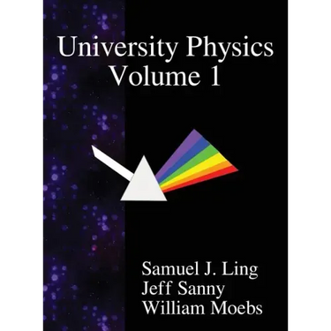 University Physics Volume 1