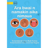 Our Five Senses - Ara bwai n namakin aika nimaua (Te Kiribati)