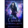 Elemental Magic: The Complete Series (The Coven)