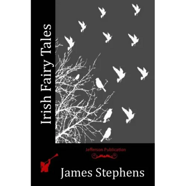 Irish Fairy Tales