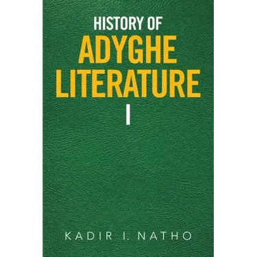 History of Adyghe Literature