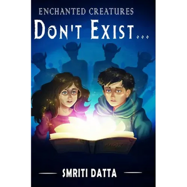 Enchanted Creatures Don't Exist...