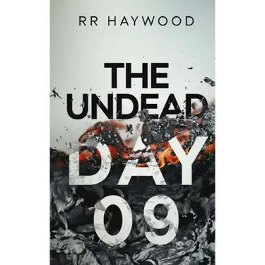 The Undead Day Nine