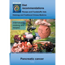 Nutrition during pancreatic cancer: E100 Nutrition during pancreatic cancer