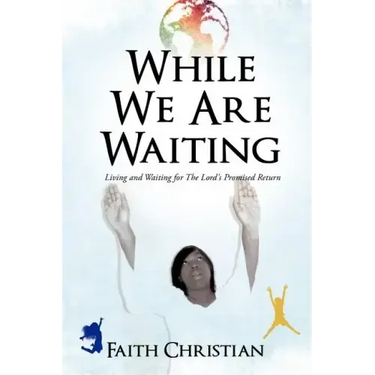 While We Are Waiting