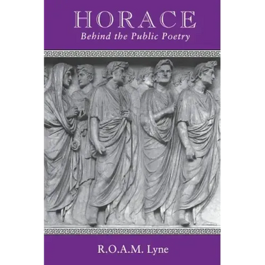 Horace: Beyond the Public Poetry