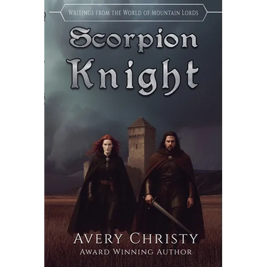 Scorpion Knight