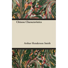 Chinese Characteristics