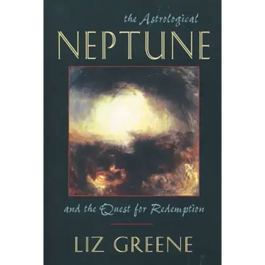 Astrological Neptune and the Quest for Redemption