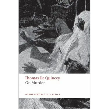 On Murder