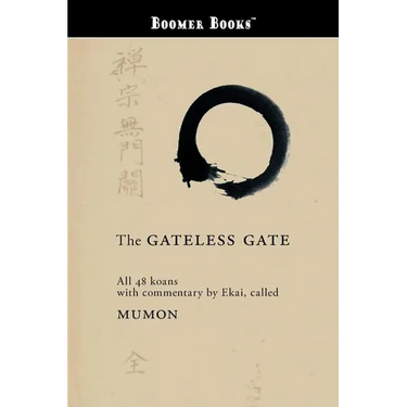 The Gateless Gate