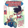 Jeremiah Justice Saves Camp!