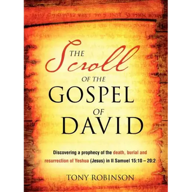 The Scroll of the Gospel of David