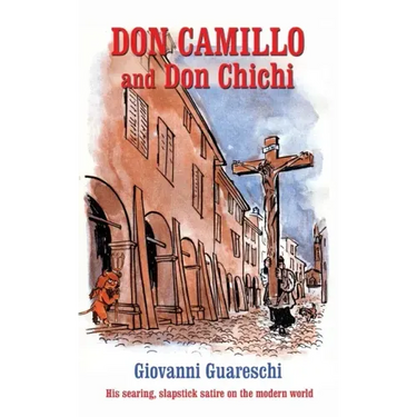 Don Camillo and Don Chichi