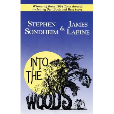 Into the Woods (Tcg Edition)