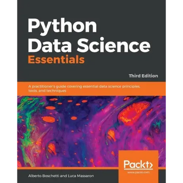 Python Data Science Essentials