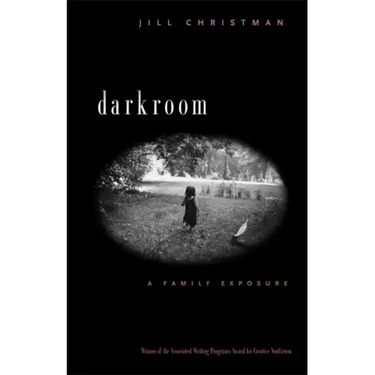 Darkroom: A Family Exposure