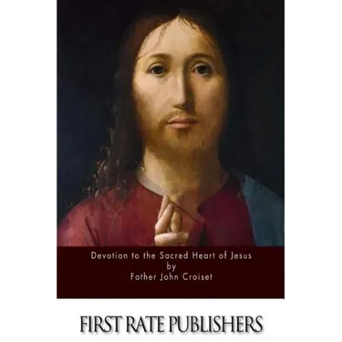 Devotion to the Sacred Heart of Jesus