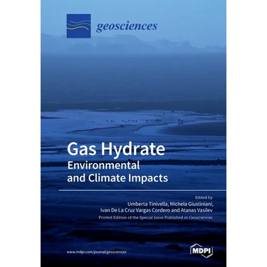 Gas Hydrate: Environmental and Climate Impacts
