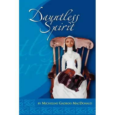 Dauntless Spirit