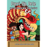 Parri, Pip, Pete and the Chinese New Years Festival: (Fun story teaching you the value of appreciating diversity, children books for kids ages 5-8)