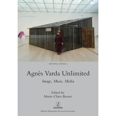 Agnès Varda Unlimited: Image, Music, Media